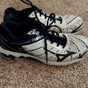 Dynamotion Groove sneakers Size 9